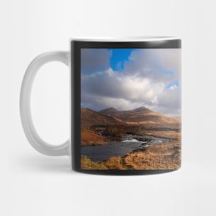 Isle of Mull, Inner Hebrides Mug